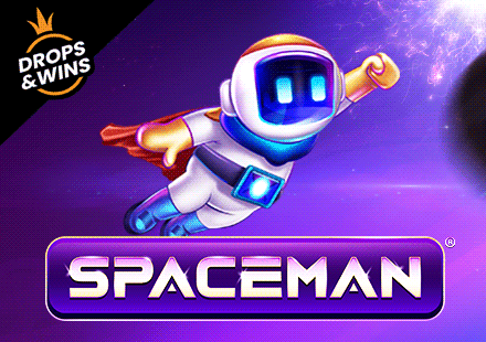 RTP Spaceman GIF